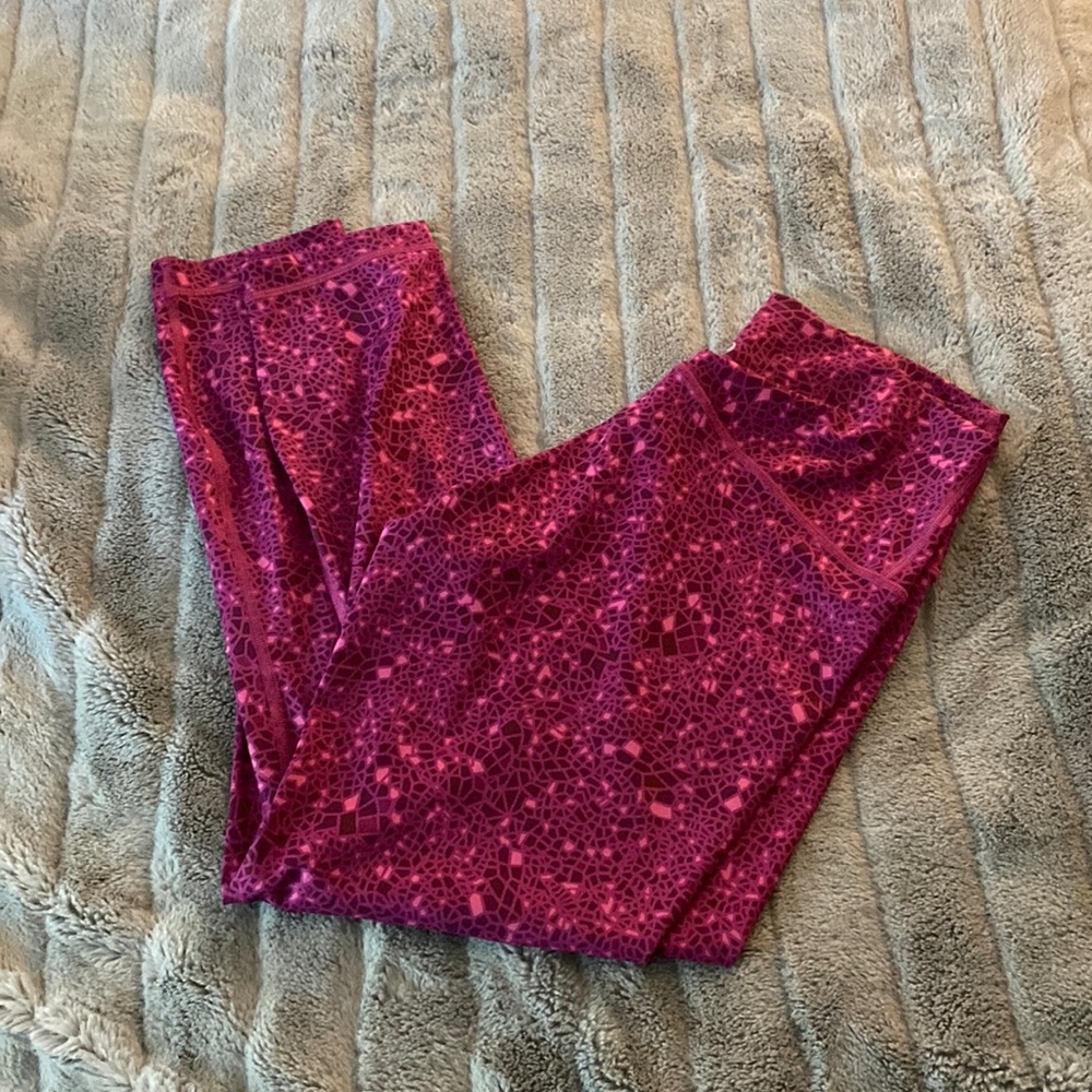 Lululemon High Times Pant 8